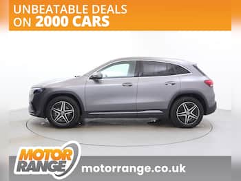 Used Mercedes-Benz EQA 2023 for sale - 79827654: Photo