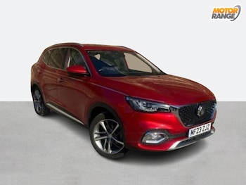 Used MG MG HS 2023 for sale - 79112177: Photo