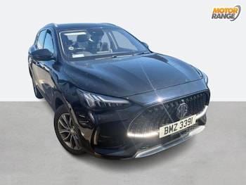 Used MG MG HS 2023 for sale - 79456234: Photo