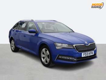 2021 - 1.4 TSI iV SE Technology DSG 5dr