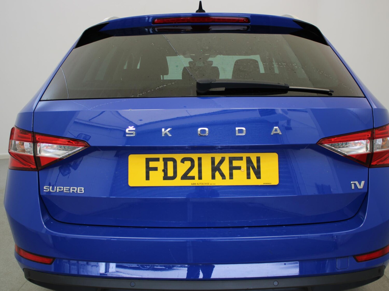 Vehicle 28