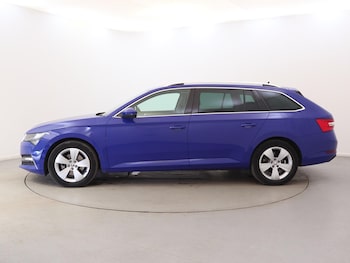 Used Skoda Superb 2021 for sale - 75421892: Photo