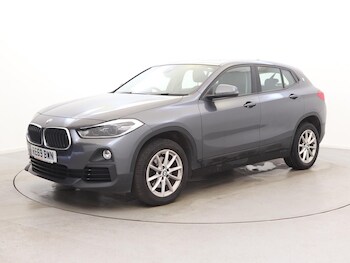 Used BMW X2 2019 for sale - 78107635: Photo