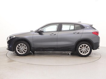 Used BMW X2 2019 for sale - 78107635: Photo