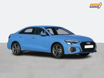 Audi - A3