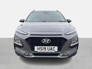 Used Hyundai KONA 2019 for sale - 76311180: Photo