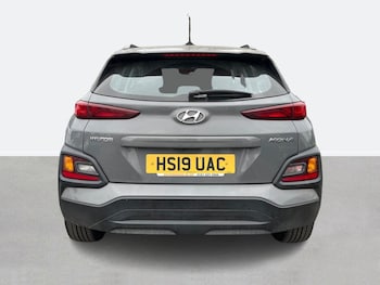 Used Hyundai KONA 2019 for sale - 76311180: Photo