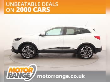 Used Renault Kadjar 2016 for sale - 78927185: Photo