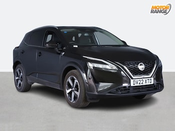 Used Nissan Qashqai 2022 for sale - 78962551: Photo