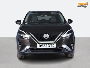 Used Nissan Qashqai 2022 for sale - 78962551: Photo