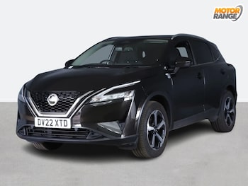 Used Nissan Qashqai 2022 for sale - 78962551: Photo