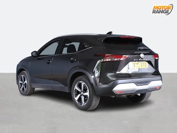 Used Nissan Qashqai 2022 for sale - 78962551: Photo