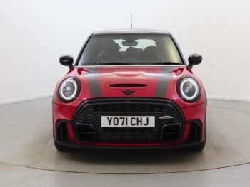 Used MINI Hatch 2022 for sale - 73790920: Photo
