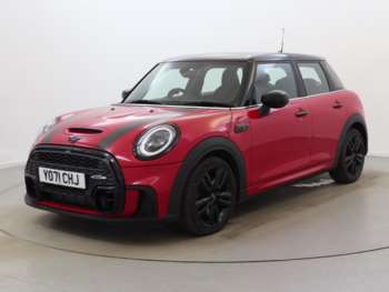 Used MINI Hatch 2022 for sale - 73790920: Photo