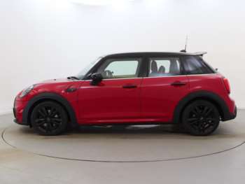Used MINI Hatch 2022 for sale - 73790920: Photo