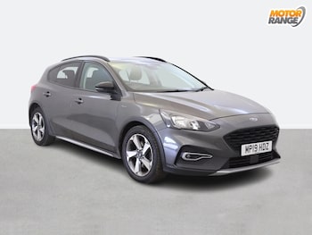 2019 - 1.0 EcoBoost 125 Active 5dr