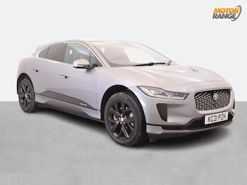 2021 - 294kW EV400 HSE 90kWh 5dr Auto [11kW Charger]