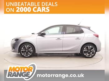 Used Vauxhall Corsa 2023 for sale - 79651676: Photo