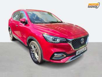 2022 - 1.5 T-GDI Exclusive 5dr