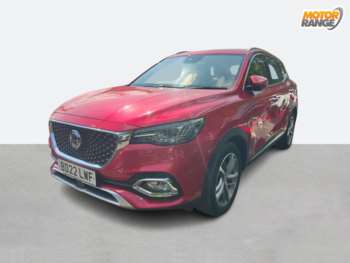 Used MG MG HS 2022 for sale - 75234899: Photo