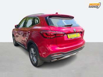 Used MG MG HS 2022 for sale - 75234899: Photo
