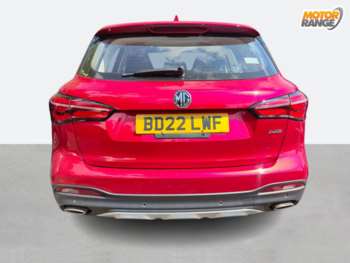 Used MG MG HS 2022 for sale - 75234899: Photo