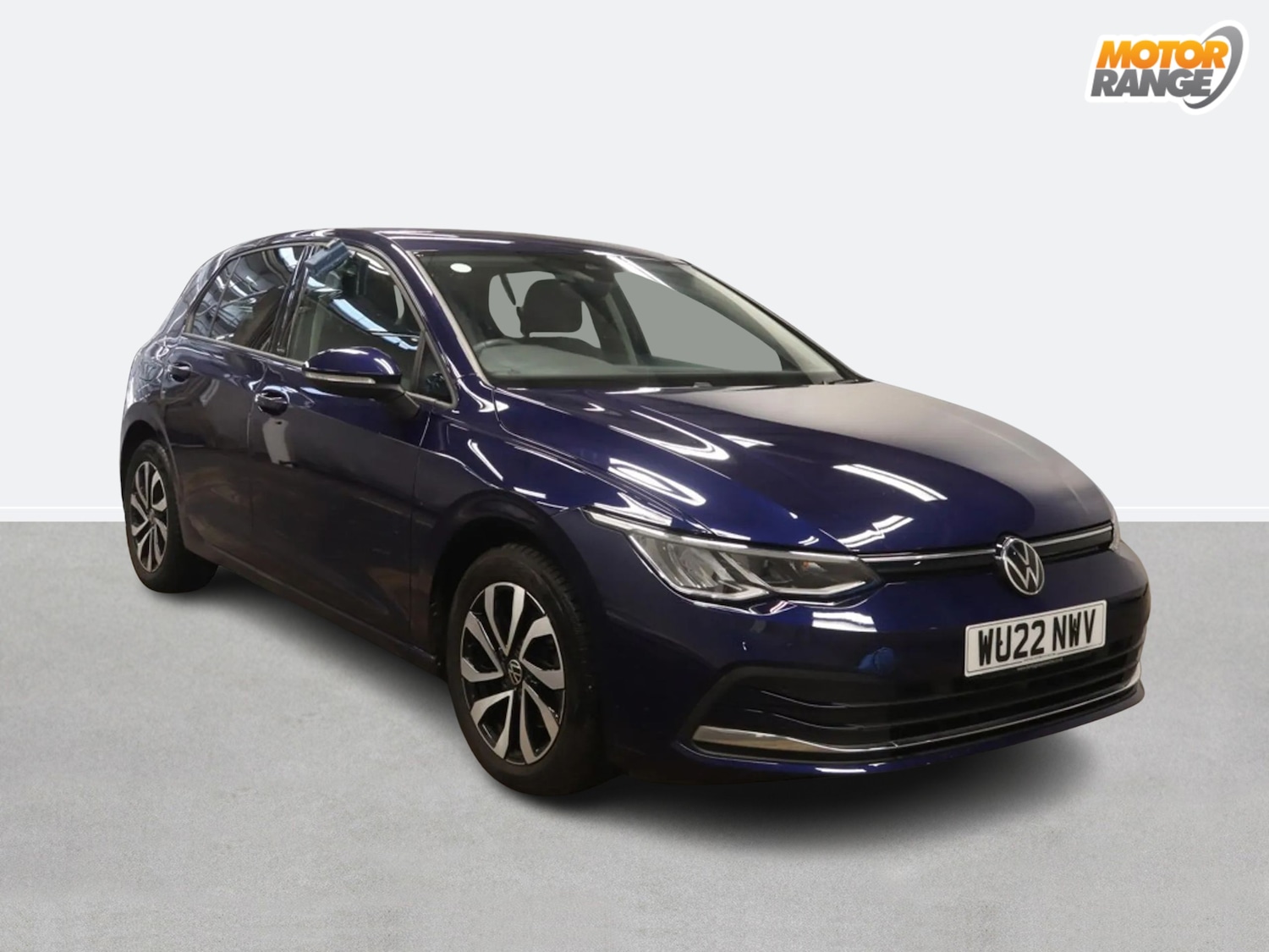 Used Volkswagen Golf 2022 for sale - 76594418: Photo 1