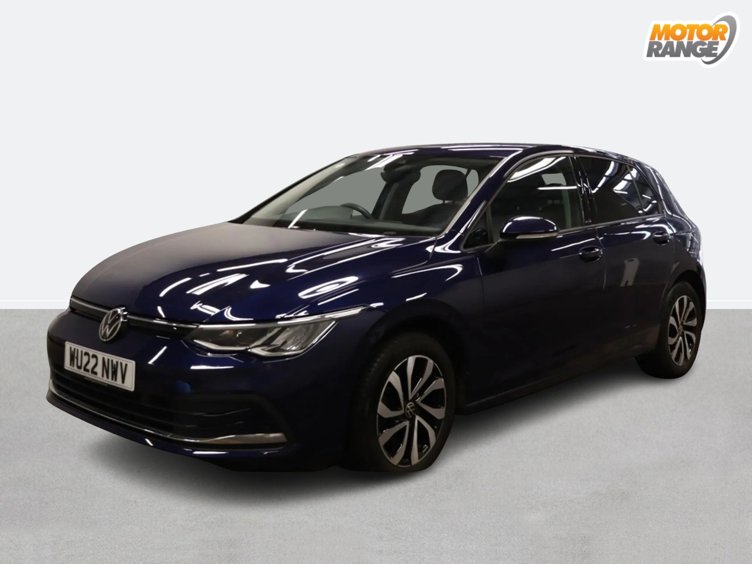 Used Volkswagen Golf 2022 for sale - 76594418: Photo 2