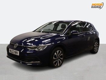 Used Volkswagen Golf 2022 for sale - 76594418: Photo