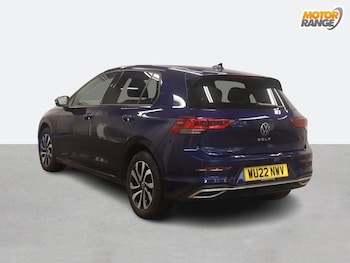 Used Volkswagen Golf 2022 for sale - 76594418: Photo