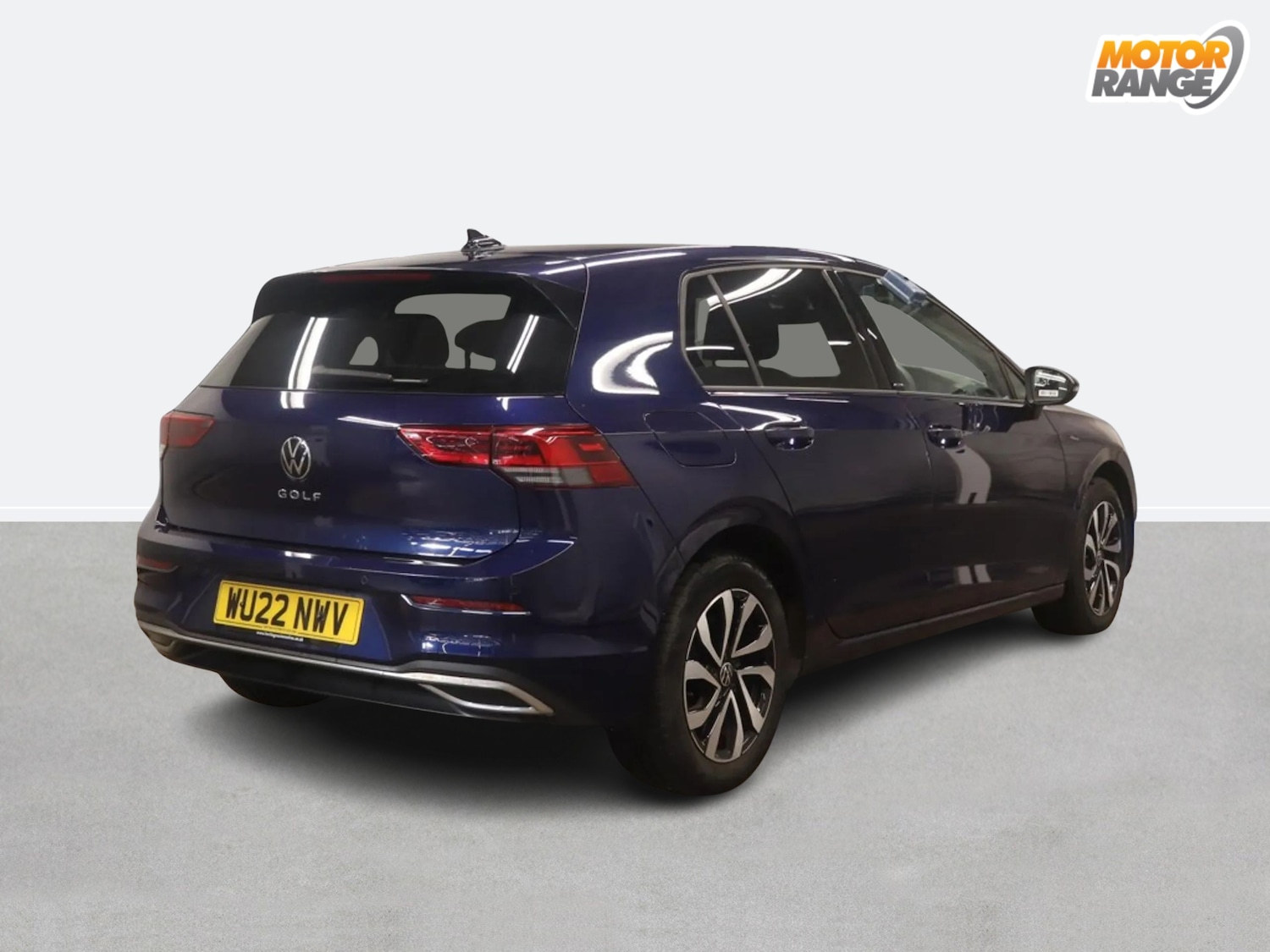 Used Volkswagen Golf 2022 for sale - 76594418: Photo 4