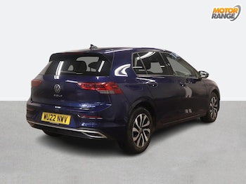 Used Volkswagen Golf 2022 for sale - 76594418: Photo