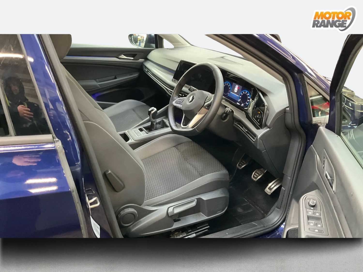 Used Volkswagen Golf 2022 for sale - 76594418: Photo 8