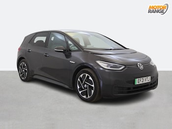 Volkswagen - ID3