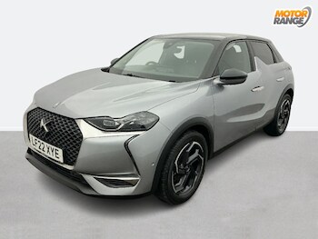 Used DS Automobiles DS 3 2022 for sale - 77742158: Photo