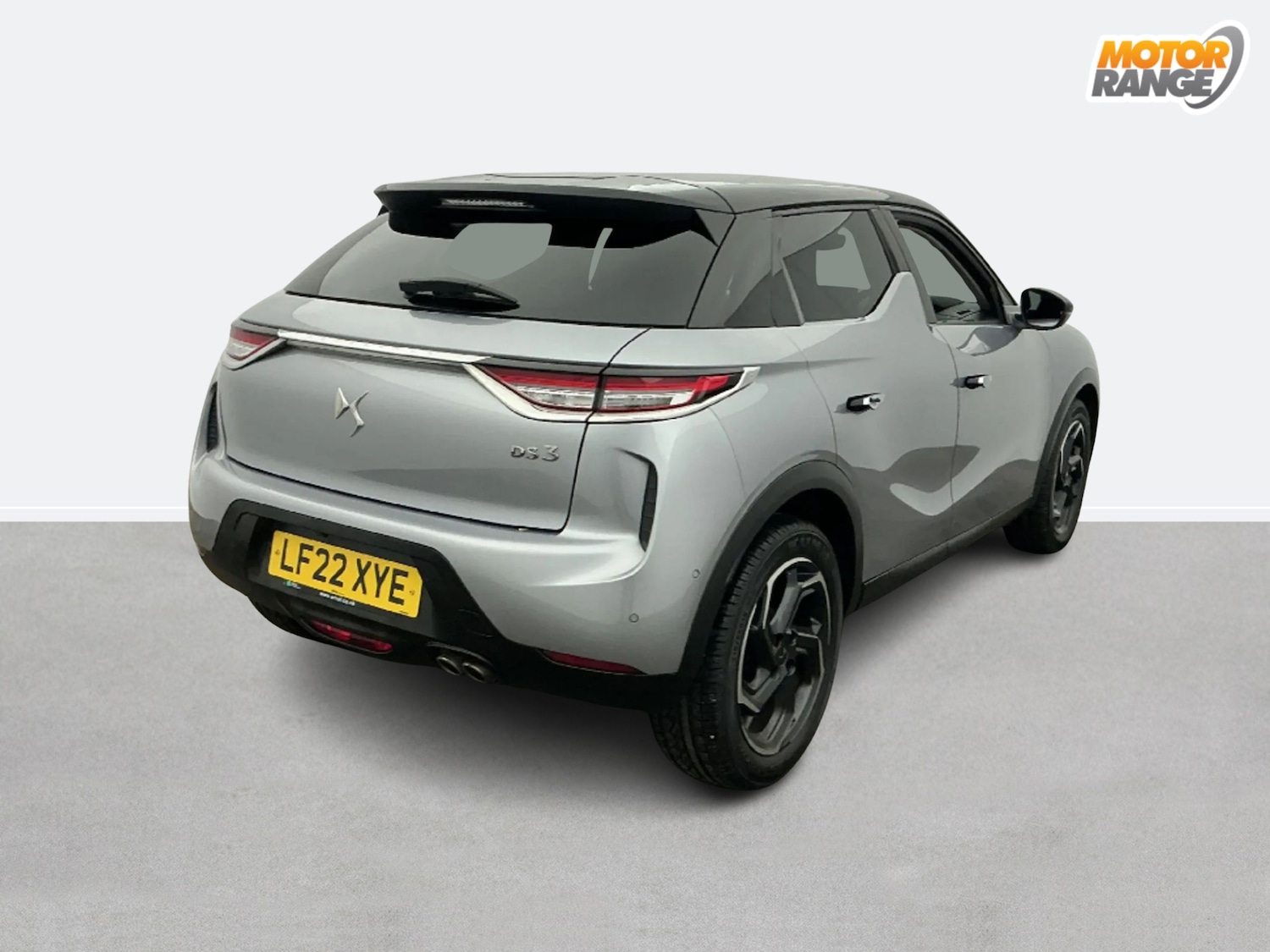 Used DS Automobiles DS 3 2022 for sale - 77742158: Photo 2