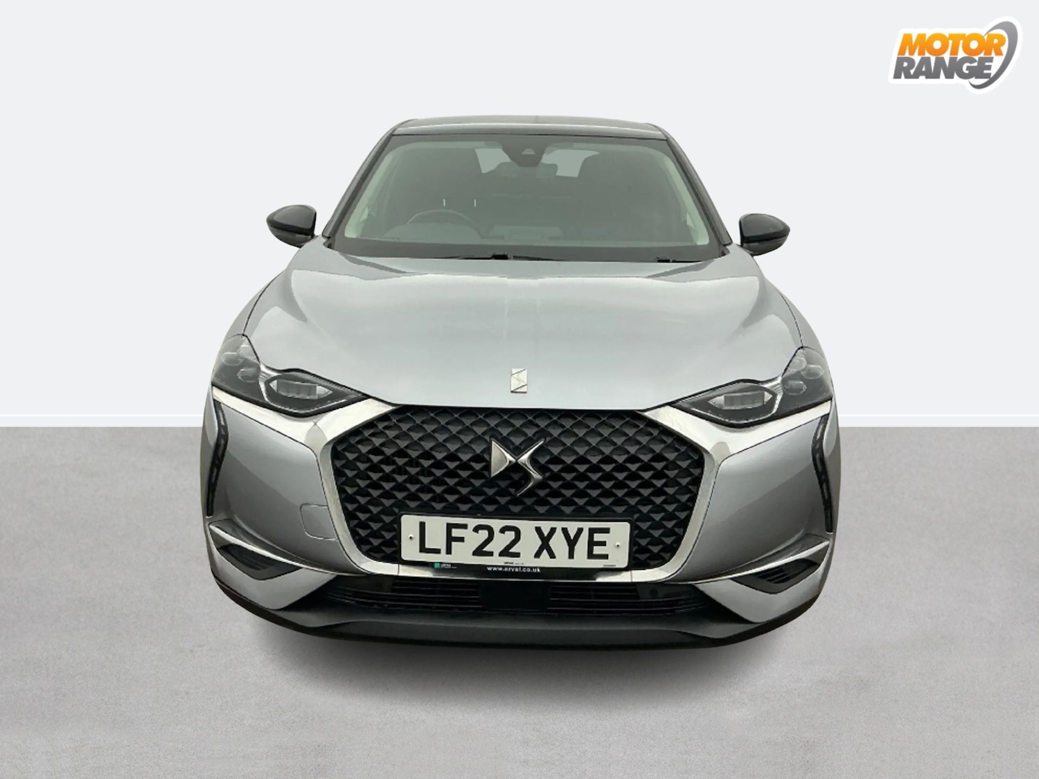 Used DS Automobiles DS 3 2022 for sale - 77742158: Photo 3