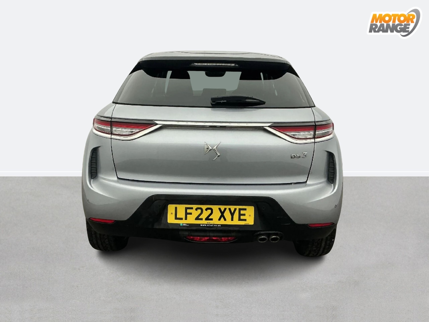 Used DS Automobiles DS 3 2022 for sale - 77742158: Photo 4