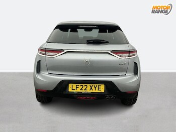 Used DS Automobiles DS 3 2022 for sale - 77742158: Photo
