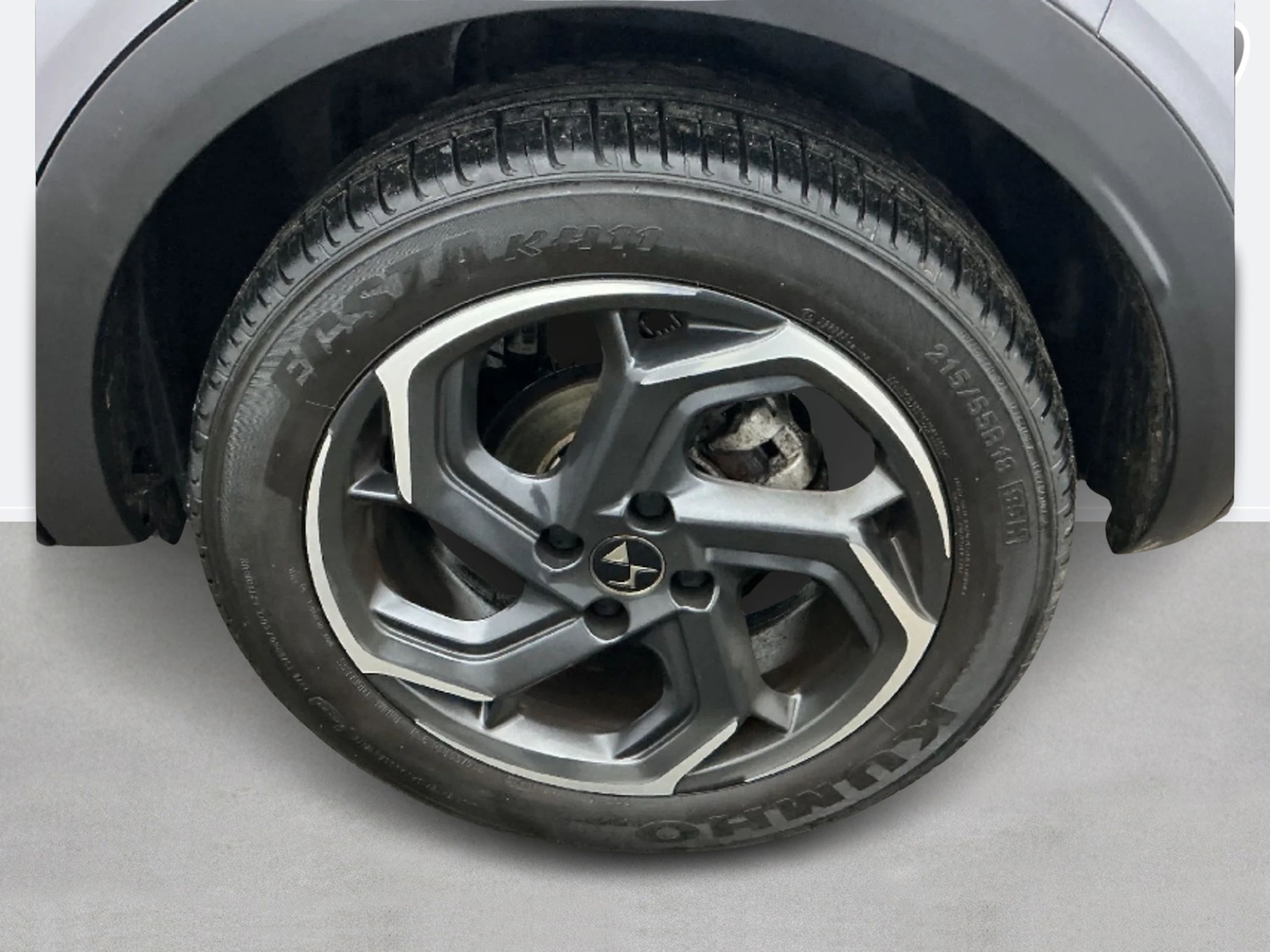 Used DS Automobiles DS 3 2022 for sale - 77742158: Photo 5