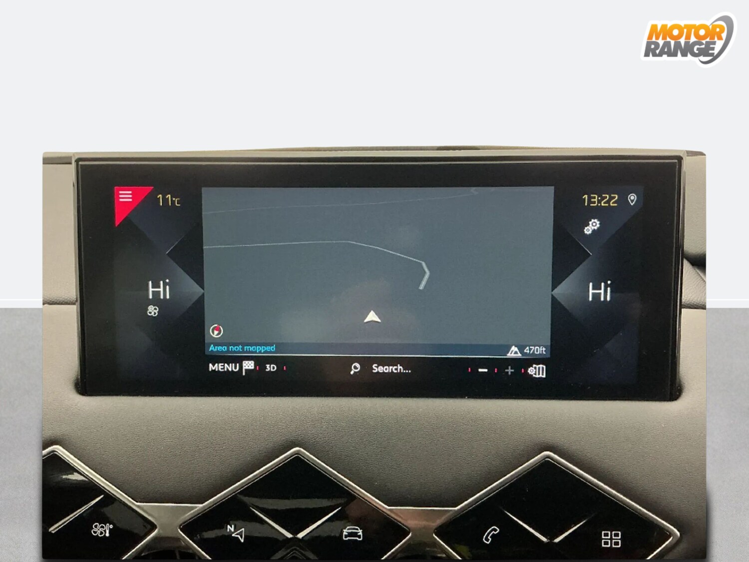 Used DS Automobiles DS 3 2022 for sale - 77742158: Photo 8