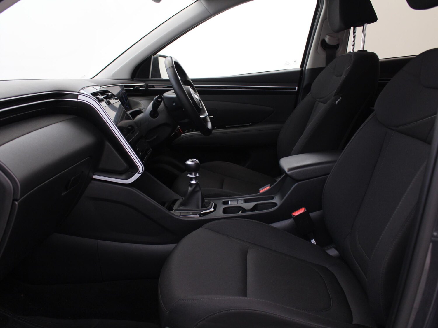 Used Hyundai TUCSON 2022 for sale - 77787364: Photo 10