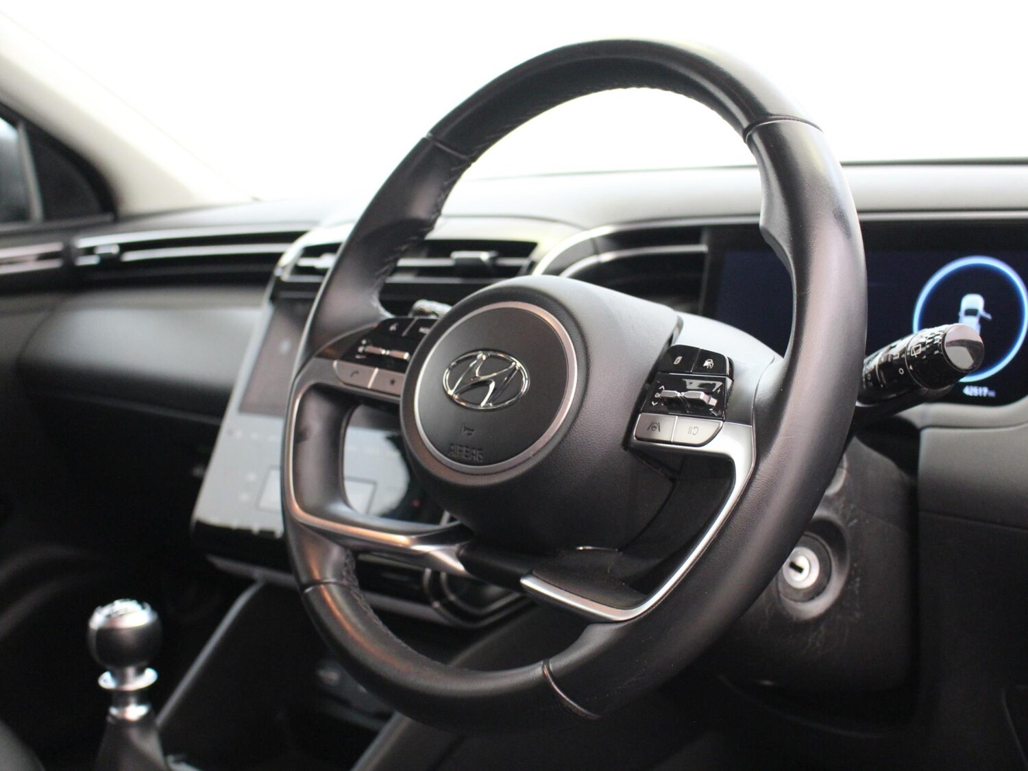 Used Hyundai TUCSON 2022 for sale - 77787364: Photo 14