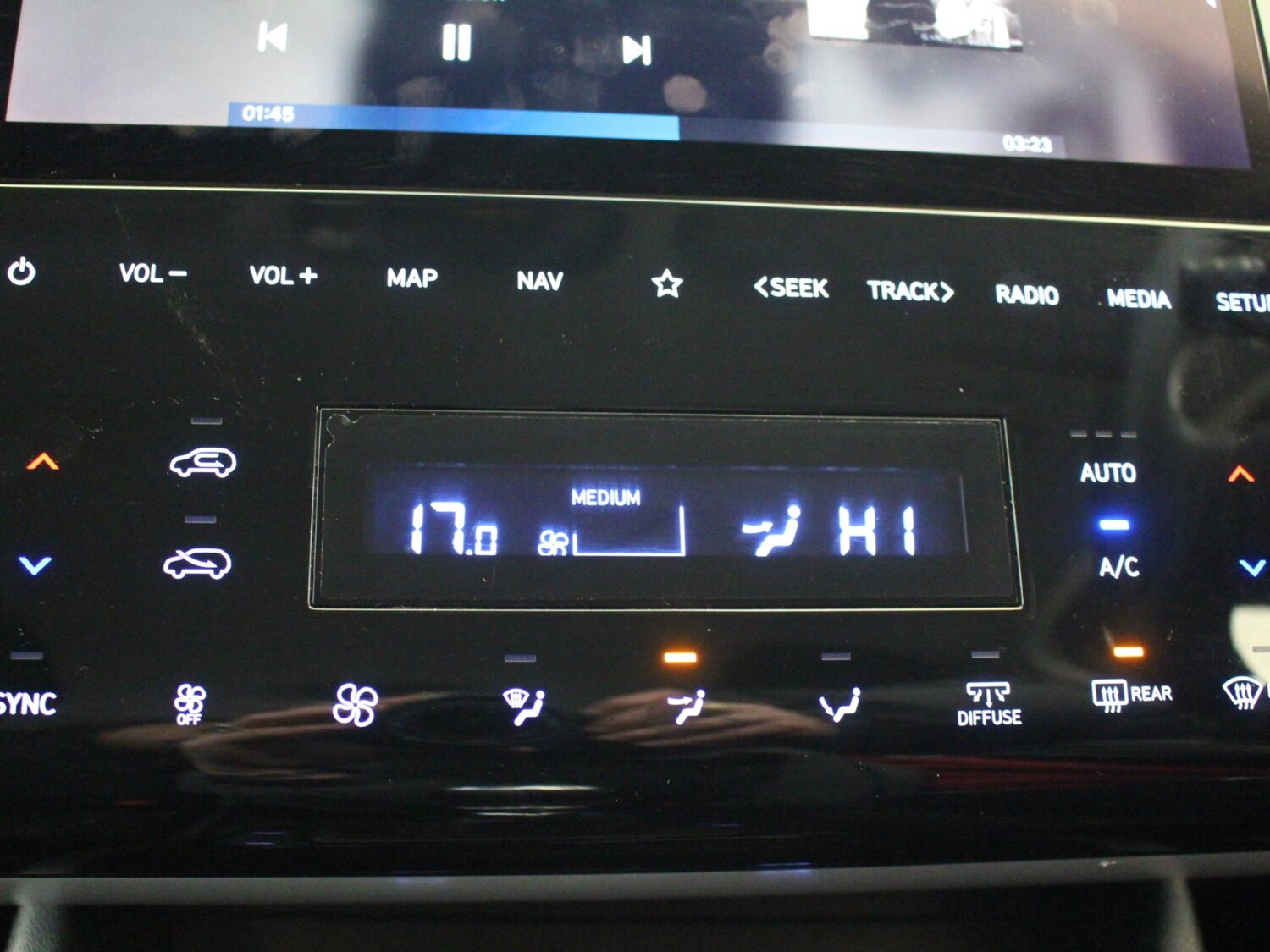 Used Hyundai TUCSON 2022 for sale - 77787364: Photo 20