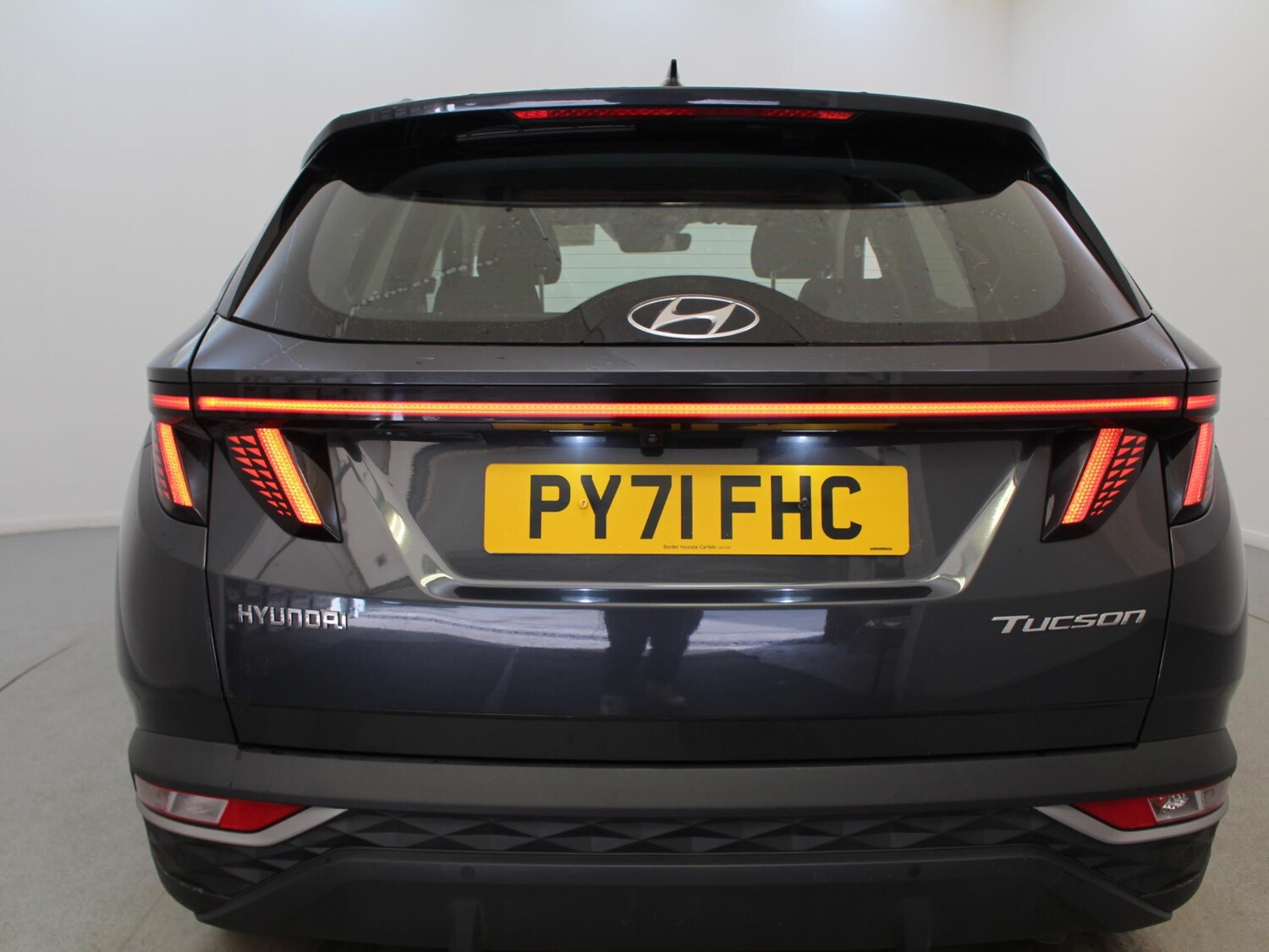 Used Hyundai TUCSON 2022 for sale - 77787364: Photo 28