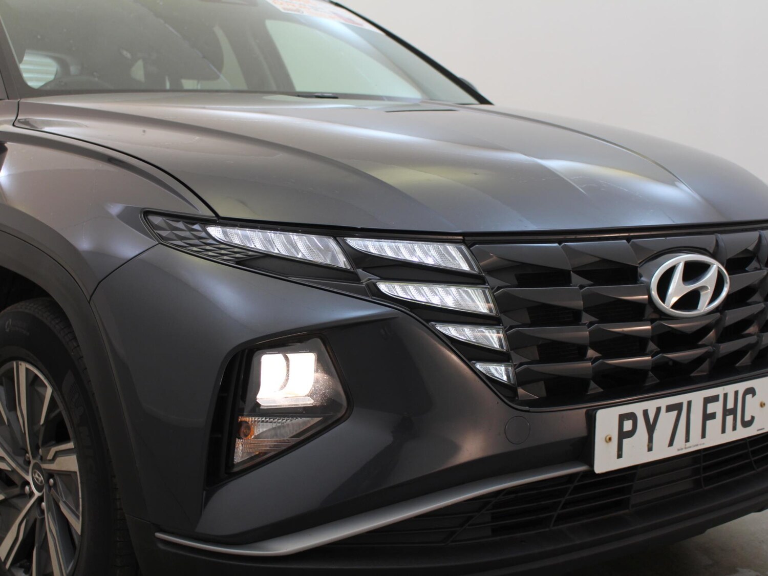 Used Hyundai TUCSON 2022 for sale - 77787364: Photo 30