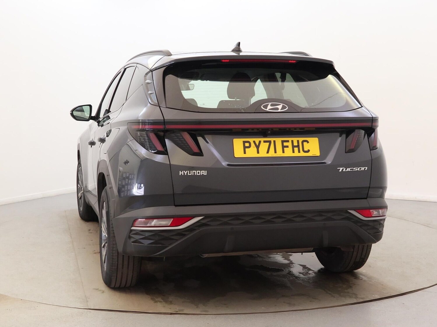 Used Hyundai TUCSON 2022 for sale - 77787364: Photo 6