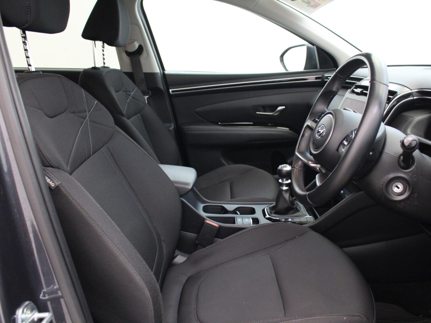 Used Hyundai TUCSON 2022 for sale - 77787364: Photo 9