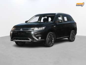 2017 - 2.0 PHEV GX4hs 5dr Auto