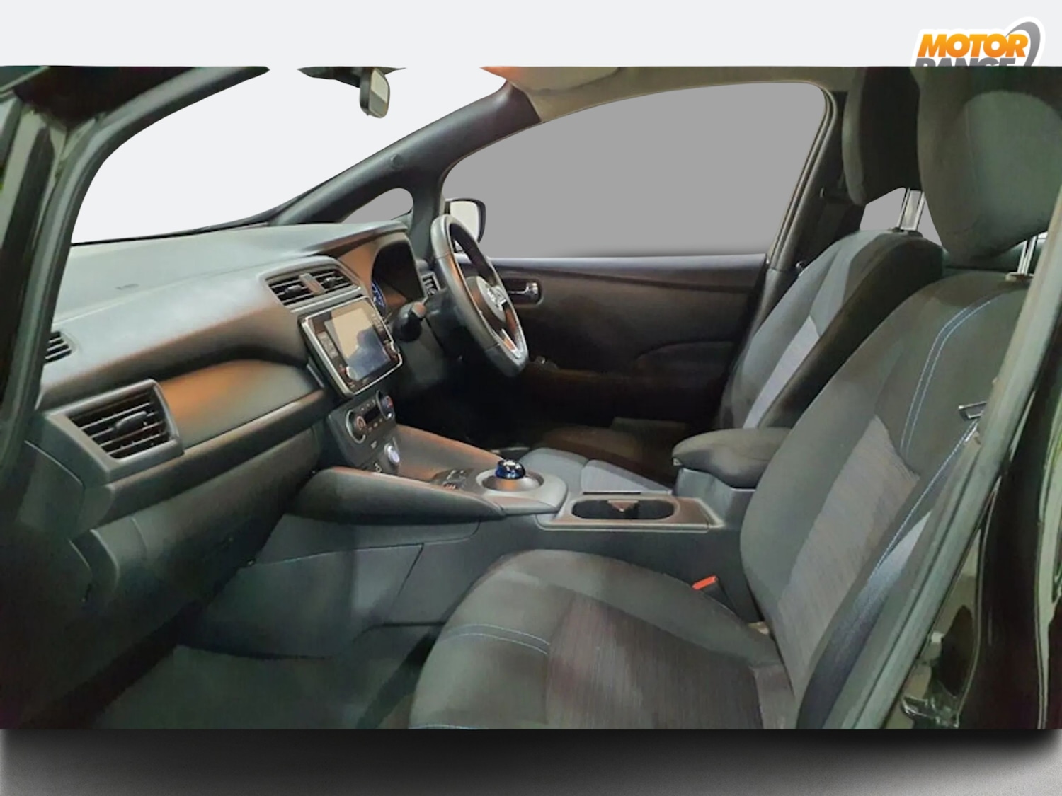 Used Nissan Leaf 2021 for sale - 77316740: Photo 6